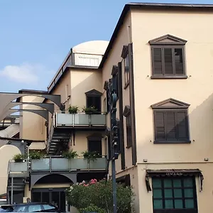 San Giorgio 3*, ברגמו איטליה