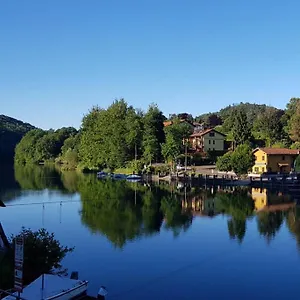 Appartamento The House Of The River Villa d'Adda