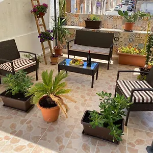 Casa Nonna Maria Appartamento