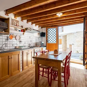 Appartamento La Casa Di Zia Maria Veneranda Baunei