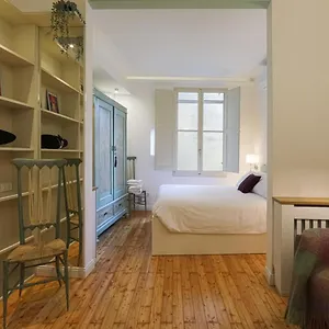 Ariento 9 Appartement Florence