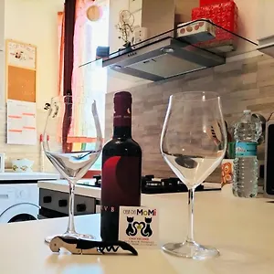 Casa Dei Momi Appartement Piombino