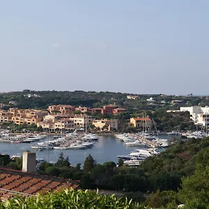 Della Marina Hébergement de vacances Porto Cervo