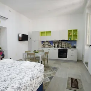 Ortigia Casa vacanze