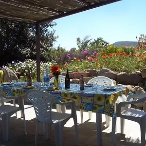 L'oasi Hébergement de vacances SantʼAntìoco