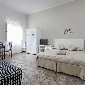 Sleep In Siracusa Appartamento