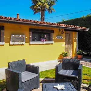 Appartamento La Brigata Yellow House Cavallino-Treporti