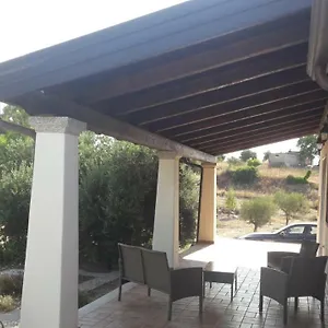 Casa Corofulu - Iun P2139 Hébergement de vacances Oliena