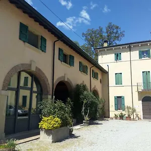Alloggio per agriturismo Agriturismo Finilon Castelnuovo del Garda