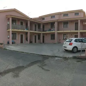Appartamento Casa Vacanze Da Federica Càbras