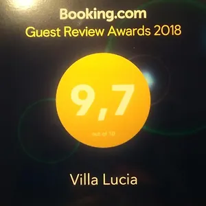 Villa Lucia, Syrakusa